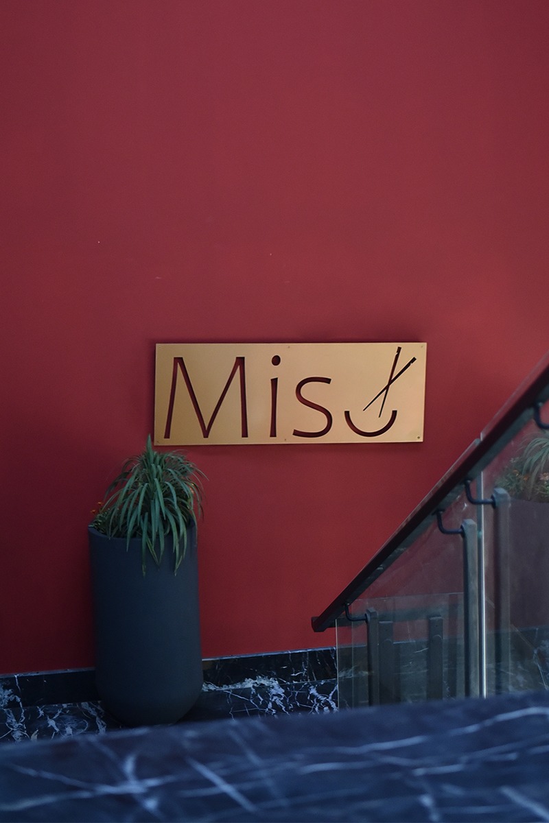 Miso Restaurant