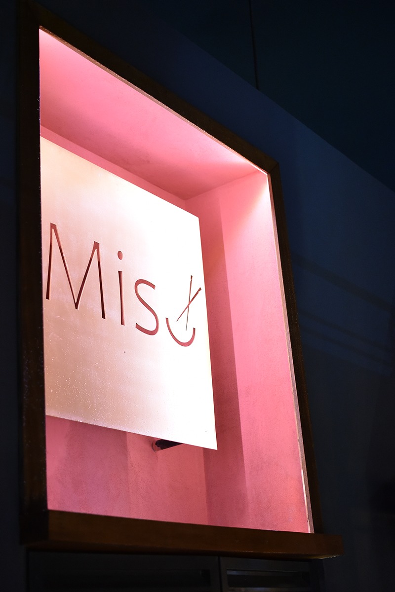 Miso Restaurant