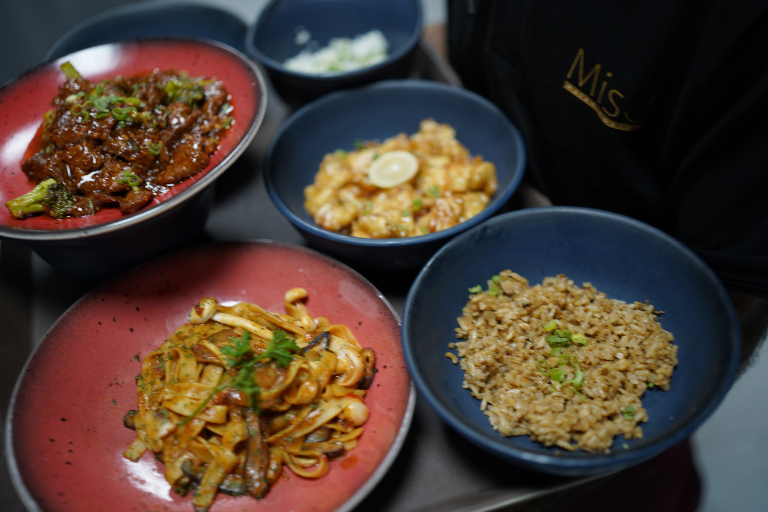 Asian Food in Islamabad